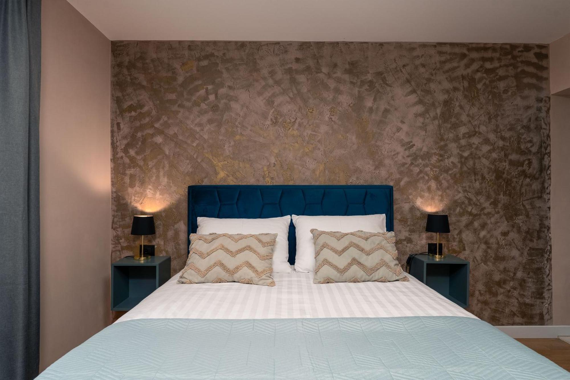 Sapphire Studio Apartment With Free Private Parking Дубровник Екстериор снимка